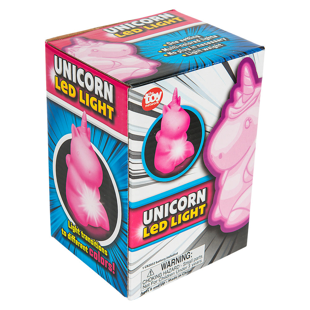 Unicorn LED Light 5"