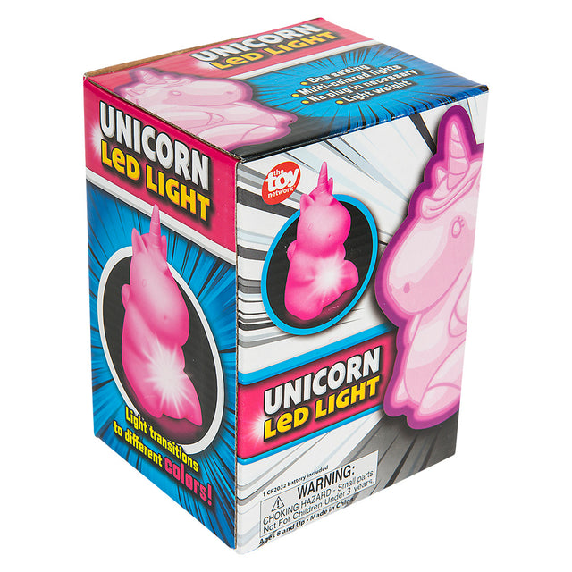 Unicorn LED Light 5"
