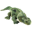 Crocodile Plush Toy 17.75"