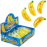 Squeeze Sparkle Banana (12 PC Display)