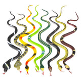 Rain Forest Snakes (1 DZ)
