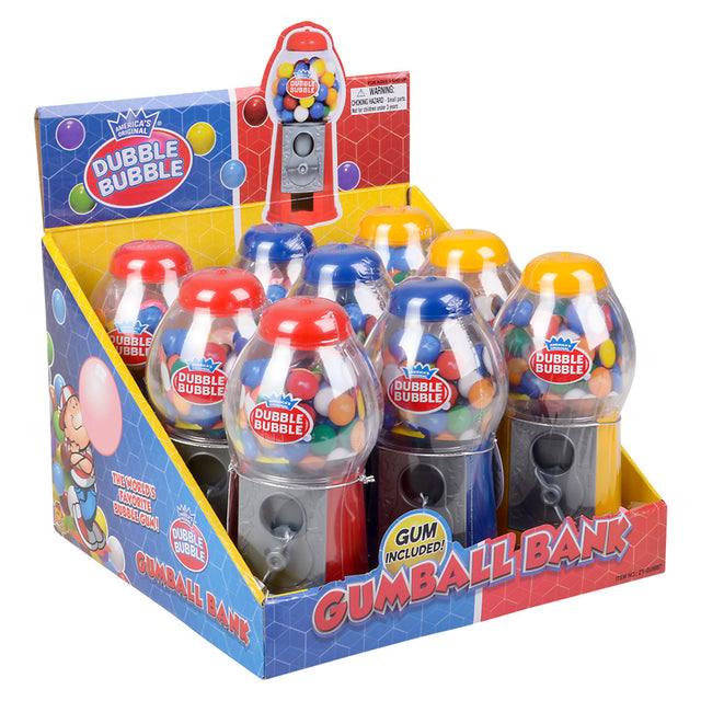 Gumball Bank Classic 7" (1 DSP)