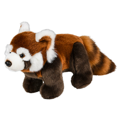 Standing Red Panda Plush (1 PC)