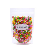 Christmas Cake Decorating Cupcake Sprinkles Quins Edible