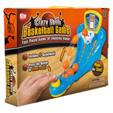 Basketball Game Desktop Launcher (1 PC)