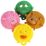 Puffer Ball Critters (1 DZ)