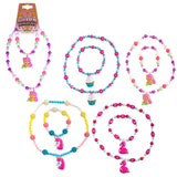 Charm Jewelry Set (1 DZ)
