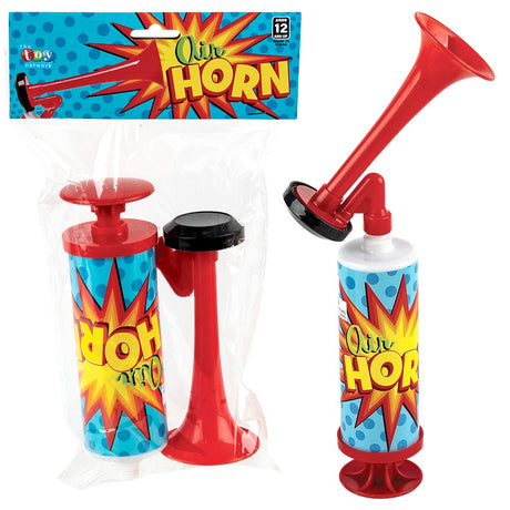 Mini Air Horn Pump (1 DZ)