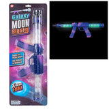 Galaxy Moon Blaster Glow-in-the-Dark Blaster