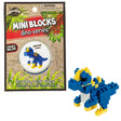 Mini Blocks Raptor Mini Building Blocks
