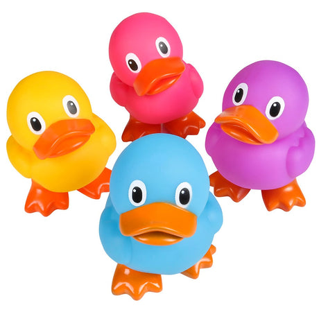 Big Rubber Ducky Collectible 5.75" (1 DZ)