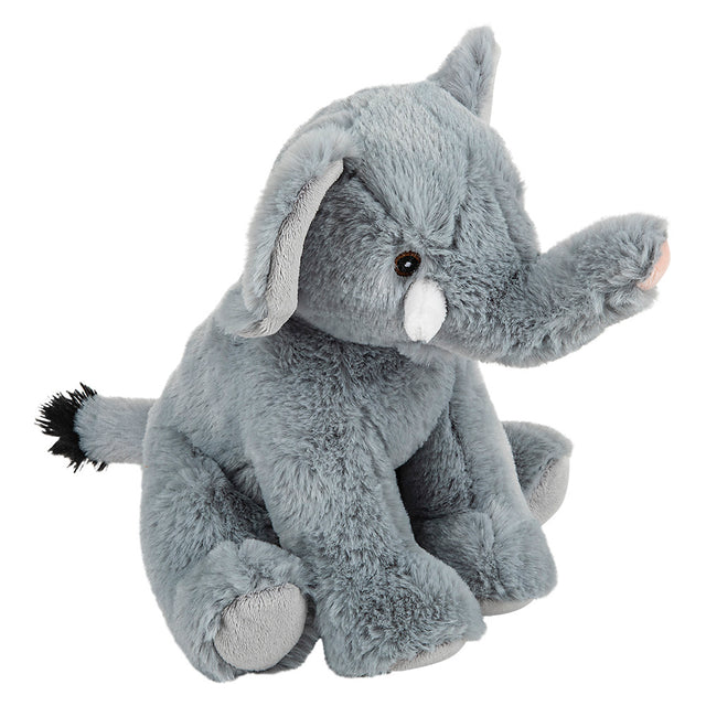 Earth Safe Elephant Plush (1 PC)