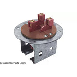 Electro-Rail Feed Set 3 Pole 60 AMP ERS-106