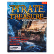 Pirate Treasure Chest Dig Kit