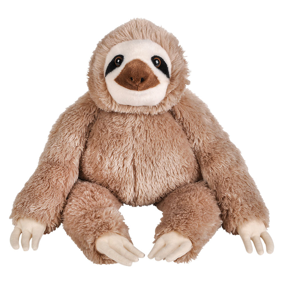 Sloth Plush 14"