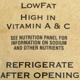 Organic Marinara Sauce 25 Oz