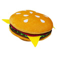 Hamburger Hat