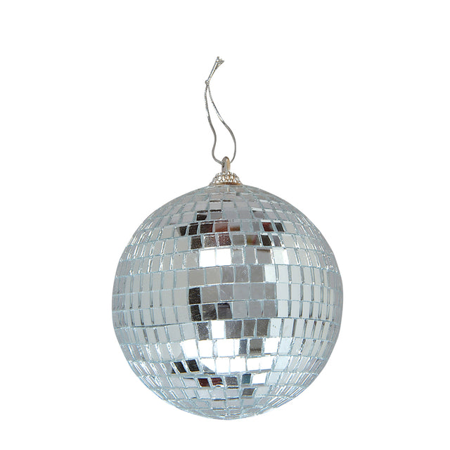 Mirror Ball 4"