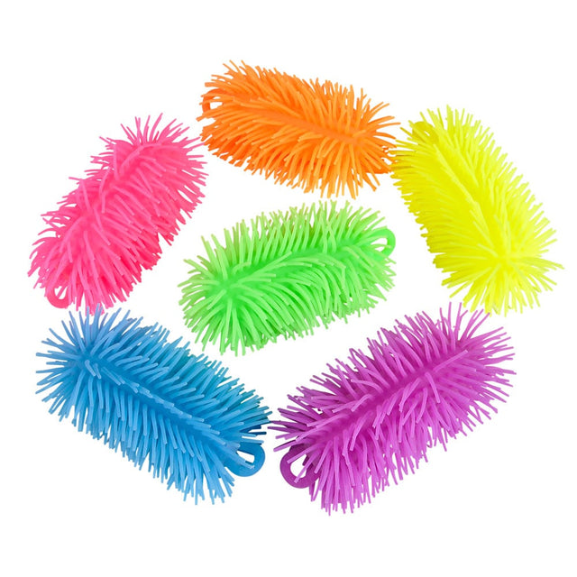 Neon Puffer Wiggler (1 DZ)
