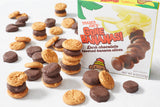 Toaster Waffles Frozen Belgian Style Crispy Breakfast Waffles 8.46 Oz