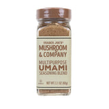 Trader Joe's Mushroom & Company Multipurpose Umami Seasoning Blend 2.1 oz