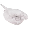 Stingray Plush 44"