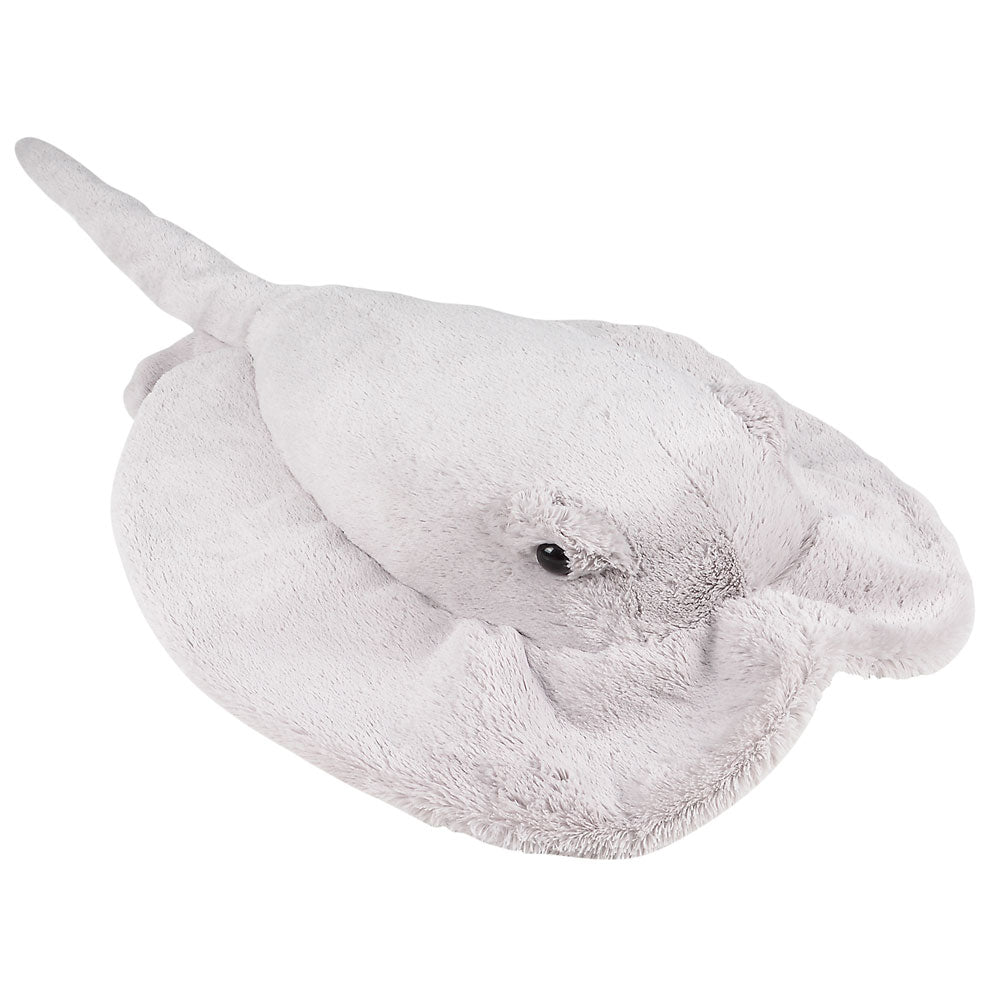Stingray Plush 44"