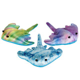 Sting Ray Sandbag Plush (1 PC)