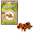 Mini Blocks Tiger (1 PC)