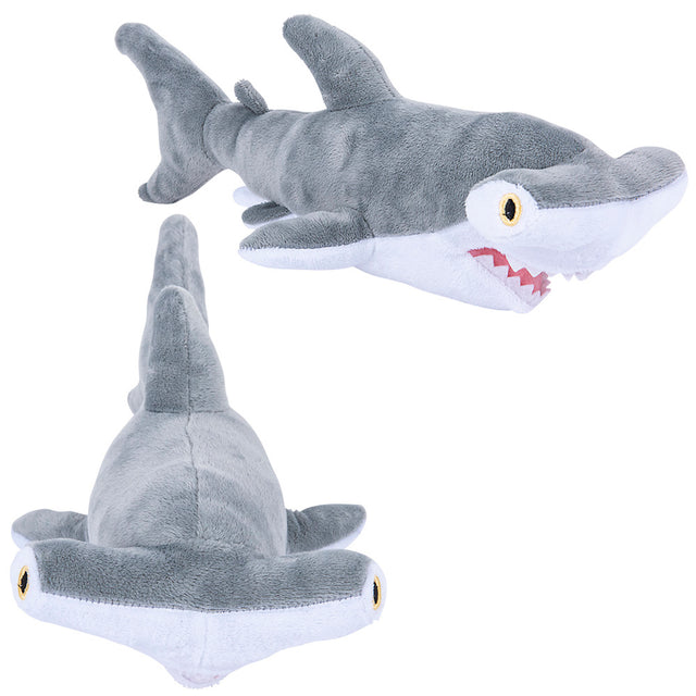 Hammerhead Shark Plush (1 PC)