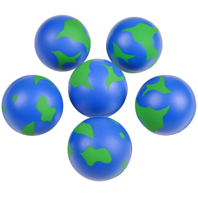 Earth Stress Ball (1 DZ)
