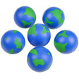 Earth Stress Ball (1 DZ)