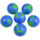 Earth Stress Ball (1 DZ)