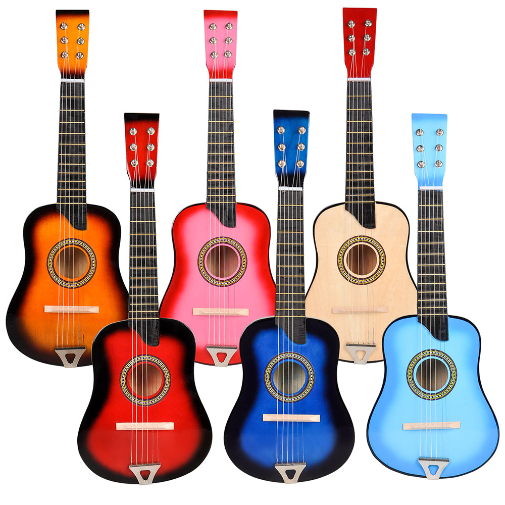 Acoustic Guitar 25-Inch (1 PC)