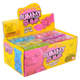 Yummy Bear Slime (1 DZ)