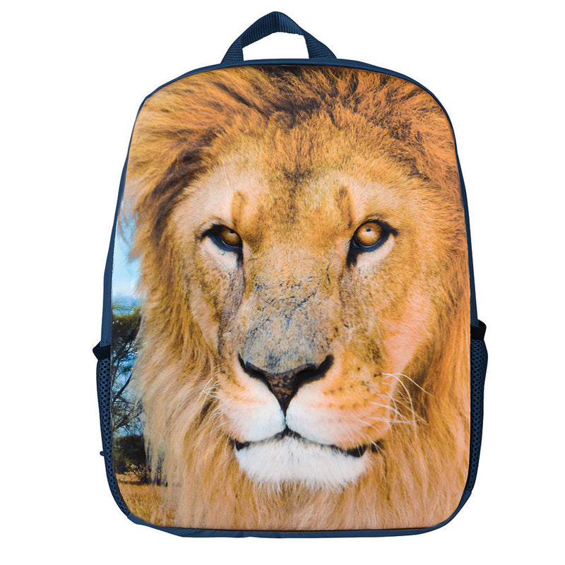 Lion Foam Backpack 14"