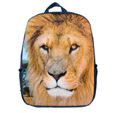 Lion Foam Backpack 14"