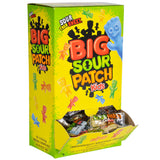Sour Patch Kids Big Kids Candy (240 Ct Box)