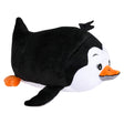 Squeeze Penguin Plush (1 PC)