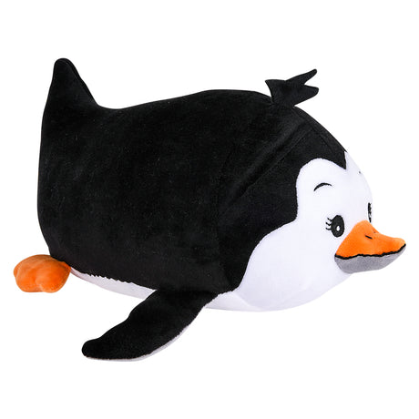 Squeeze Penguin Plush (1 PC)