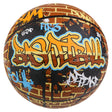 Graffiti Basketball 9.5"