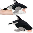 Dolphin Puppet 15" Ocean Safe Pacific Dolphin
