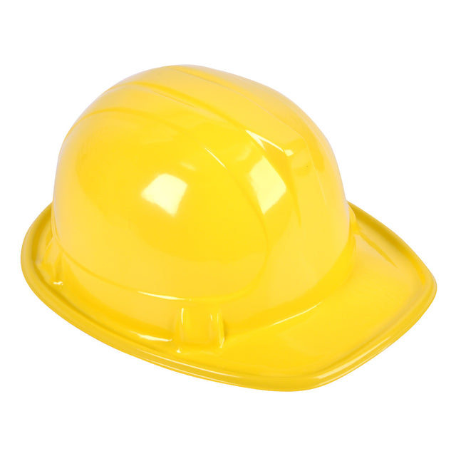 Construction Hat Adult (1 DZ)