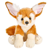 Fennec Fox Plush 12" Heirloom Floppy