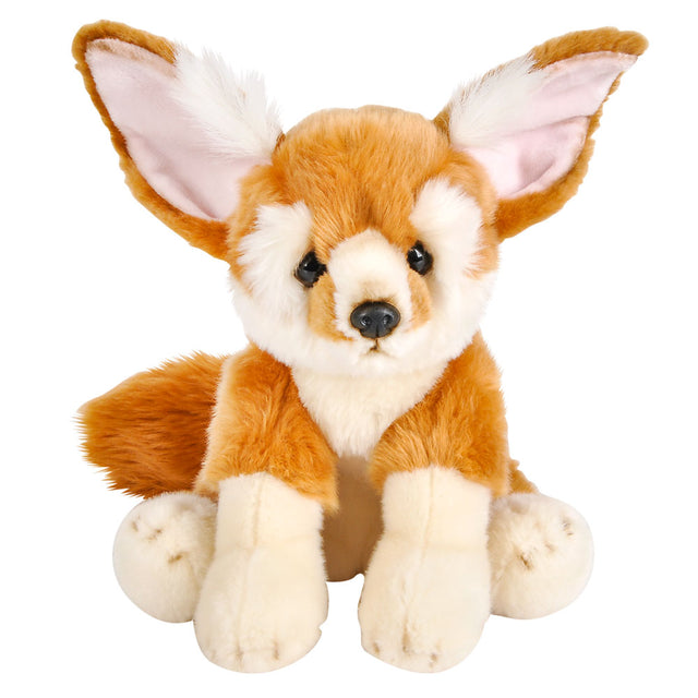 Fennec Fox Plush 12" Heirloom Floppy