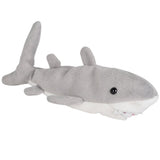Shark Plush 3.5" Mighty Mights