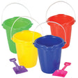 Beach Set 7.5" (1 DZ)