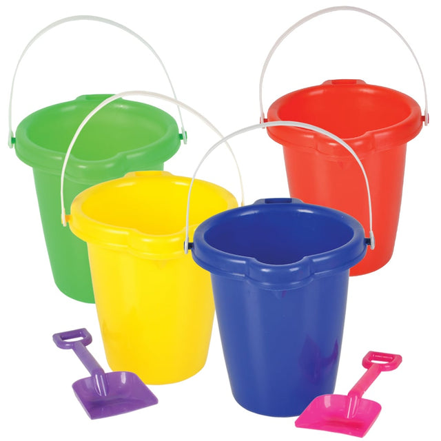 Beach Set 7.5" (1 DZ)