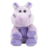Hippo Plush Bean Bag (1 PC)