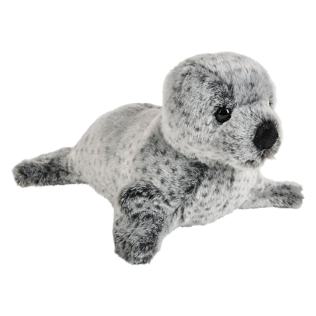 Spotted Seal Plush (1 PC)